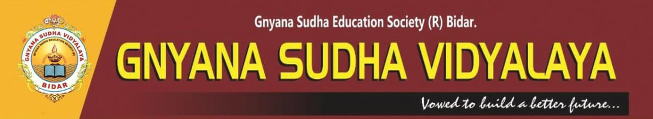 Gnyana Sudha Vidyalaya